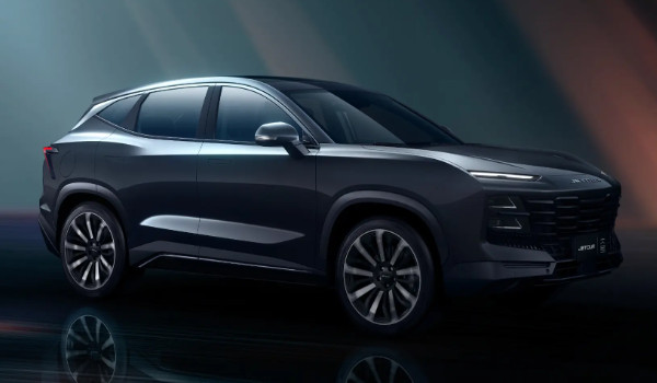 捷途大圣2022款價(jià)格圖片 2022款大圣售價(jià)9萬(wàn)(分期首付2萬(wàn))