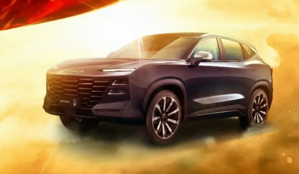 捷途大圣油耗怎么樣 百公里油耗8L(油耗一公里6毛錢(qián))