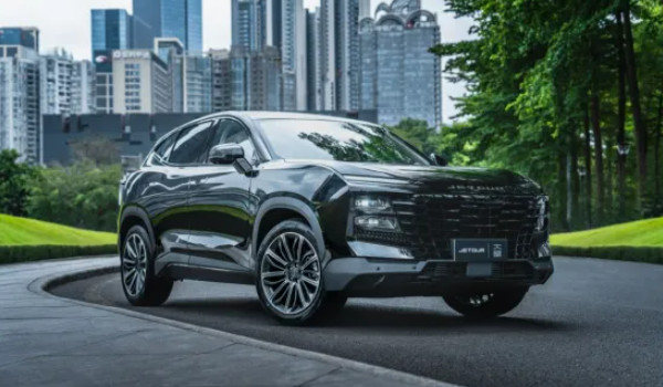 捷途大圣值得入手嗎 百公里油耗8L(輸出馬力可達197匹)