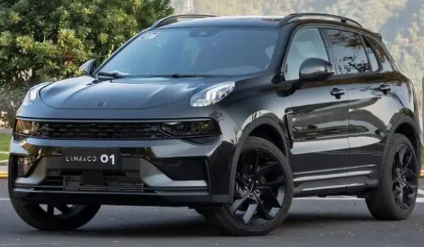 領(lǐng)克01怎么樣值得買(mǎi)嗎 百公里油耗8L(輸出馬力可達(dá)254匹)