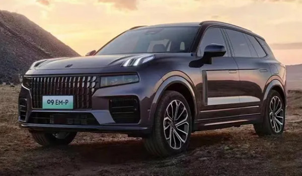 領(lǐng)克09油電混合suv價(jià)格 2023新車售價(jià)35萬(wàn)(分期首付10萬(wàn))