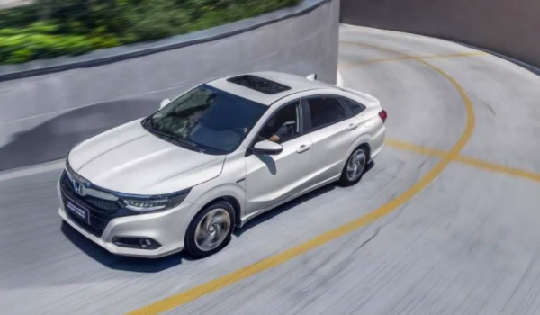 crider本田是什么車 crider本田是凌派車型（售價(jià)10.98-16.98萬(wàn)元）