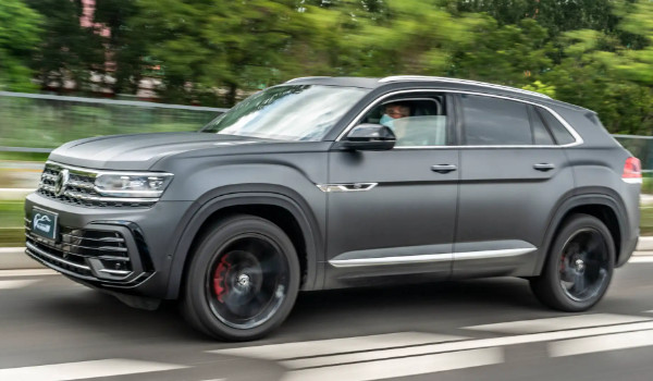 大眾途昂x動力怎么樣 馬力可達(dá)299匹(搭載2.0T和2.5T發(fā)動機(jī))