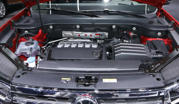 大眾途昂x動力怎么樣 馬力可達(dá)299匹(搭載2.0T和2.5T發(fā)動機(jī))