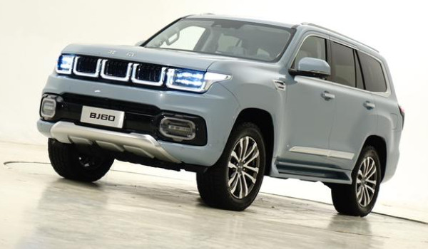 北京bj60發(fā)動機怎么樣 輸出馬力可達267匹(搭載2.0T發(fā)動機)