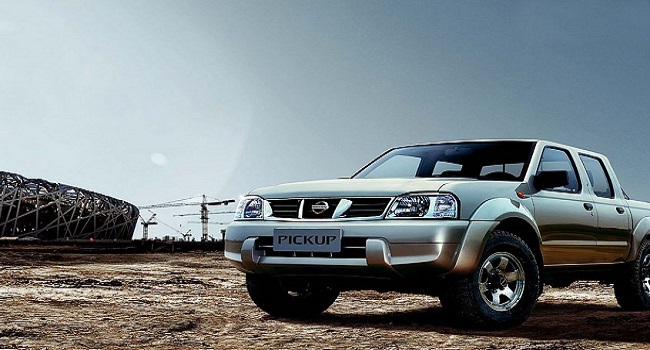 尼桑皮卡車(chē)大全價(jià)格4驅(qū)多少錢(qián)，霸氣的設(shè)計(jì)風(fēng)格售價(jià)10.98-16.28萬(wàn)元