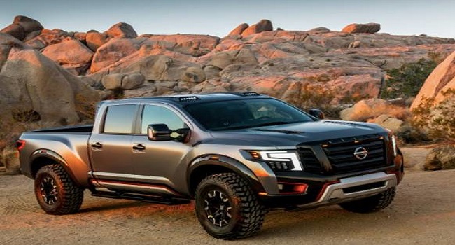 尼桑皮卡車(chē)大全價(jià)格4驅(qū)多少錢(qián)，霸氣的設(shè)計(jì)風(fēng)格售價(jià)10.98-16.28萬(wàn)元