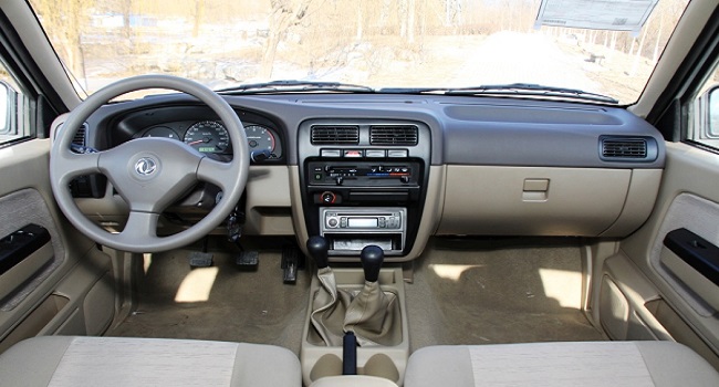 東風(fēng)銳騏皮卡怎么樣，銳騏7擁有搬家的能力實(shí)用性很強(qiáng)