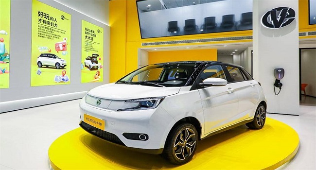 電動屋young光小新能不能買，城市代步好幫手