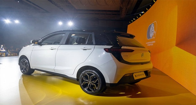 電動屋young光小新能不能買，城市代步好幫手