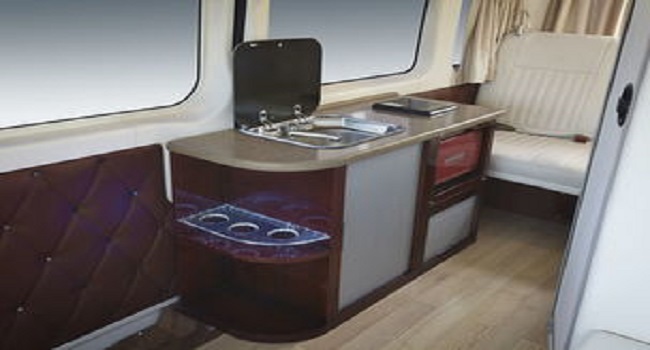 東風(fēng)御風(fēng)房車質(zhì)量怎么樣，空間合理化配置靈活變通很溫馨