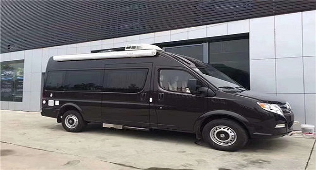 東風(fēng)御風(fēng)房車質(zhì)量怎么樣，空間合理化配置靈活變通很溫馨