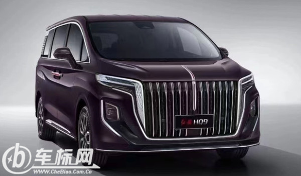 紅旗HQ9發(fā)動機(jī)怎么樣 輸出馬力可達(dá)252匹(搭載2.0T發(fā)動機(jī))