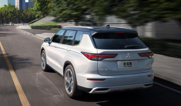 歐藍(lán)德首付月供多少 分期首付5萬(36期月供3549元)