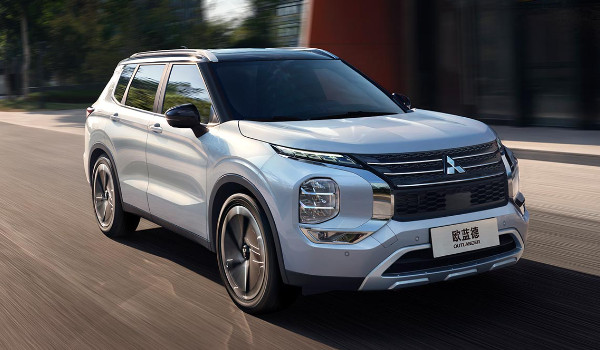 歐藍(lán)德首付月供多少 分期首付5萬(36期月供3549元)