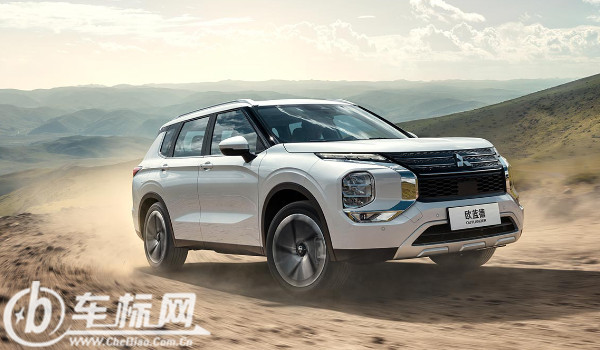 歐藍(lán)德安全性怎么樣 主動安全配置豐富(搭載8個氣囊)