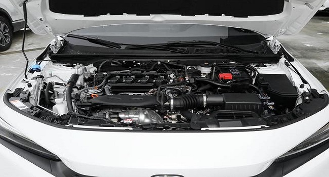 思域2022款思域落地價，14.41萬元新款思域帶回家