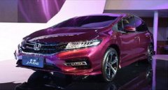 本田杰德2022款報(bào)價(jià)，13.19-19.79萬元完勝高爾夫