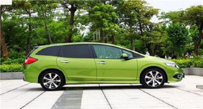 本田杰德2022款報(bào)價(jià)，13.19-19.79萬元完勝高爾夫