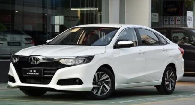 凌派2022款圖片及報(bào)價(jià)，11.98萬(wàn)元盤下它開(kāi)出去有面子