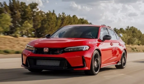 思域TYPE-R什么時(shí)候上市 思域TYPE-R新車沒有在國內(nèi)上市