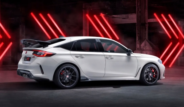 思域TYPE-R什么時(shí)候上市 思域TYPE-R新車沒有在國內(nèi)上市