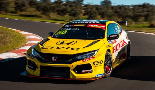 思域TYPE-R什么時(shí)候上市 思域TYPE-R新車沒有在國內(nèi)上市