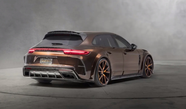 邁莎銳Panamera是敞篷車(chē)嗎 邁莎銳Panamera不是敞篷車(chē)