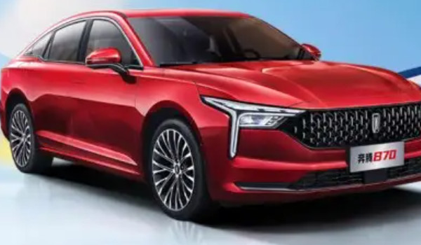 奔騰b70油耗多少真實(shí)油耗 油耗實(shí)測9.1L(一公里消耗7毛錢)