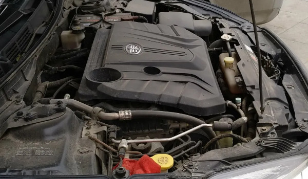 奔騰b70怎么樣值得購(gòu)買(mǎi)嗎 油耗實(shí)測(cè)9.1L(馬力可達(dá)224匹)