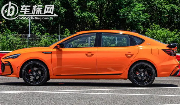 名爵6二手車多少錢 二手名爵6售價(jià)5萬(表顯里程2.05萬公里)