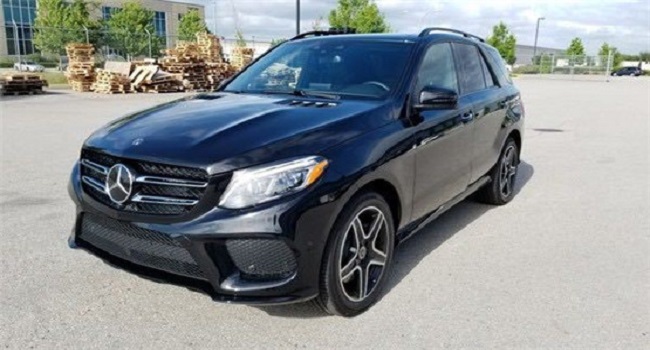 奔馳gle400最新價格2022款，69.98-87.06萬掩飾不住的奢華質(zhì)感