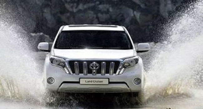 50萬公里耐久性最好的車，日系車完勝德系車