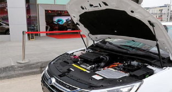 50萬公里耐久性最好的車，日系車完勝德系車