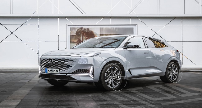 建議窮人買三款suv ，每一款都是競爭力強的車型