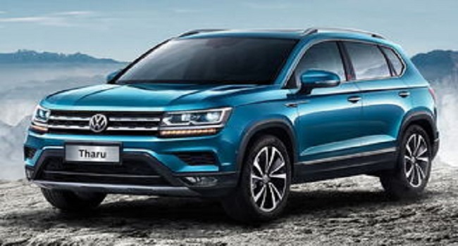 建議窮人買三款suv ，每一款都是競爭力強的車型