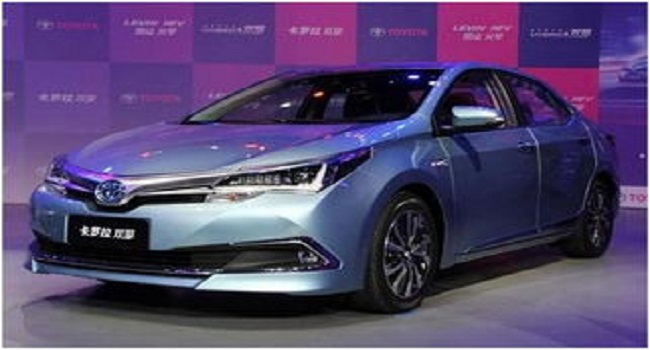 窮人開省油耐用3種車，日系車型省油更保值