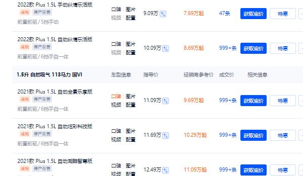 上海大眾polo自動(dòng)擋多少錢 上海大眾polo自動(dòng)擋售價(jià)10.09萬(wàn)元