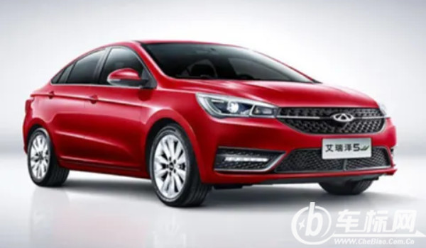 艾瑞澤5自動擋價(jià)格 艾瑞澤5自動擋售價(jià)6萬(落地7萬)