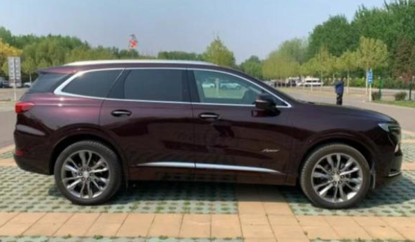 別克昂科旗真實(shí)油耗多少 百公里油耗10.3L(一公里消耗9毛錢(qián))