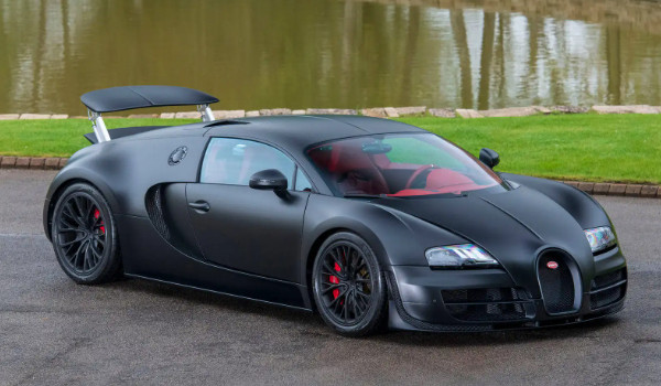 bugatti是什么車 布加迪汽車品牌(威航馬力可達1001匹)