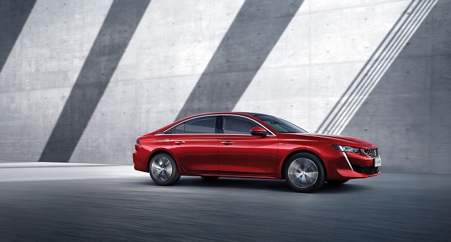 標致508l終端優(yōu)惠4萬，16萬的售價你還不心動嗎