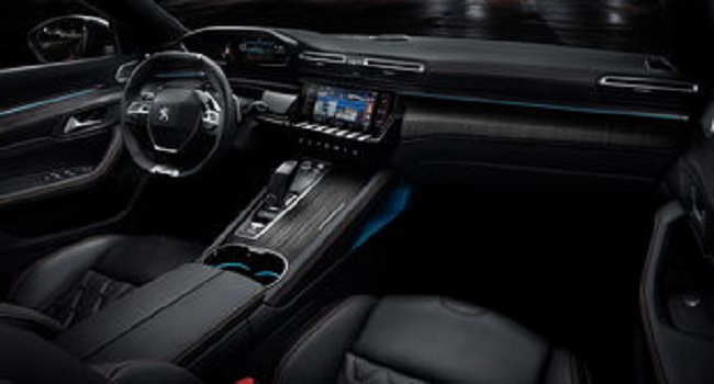 標致508l終端優(yōu)惠4萬，16萬的售價你還不心動嗎