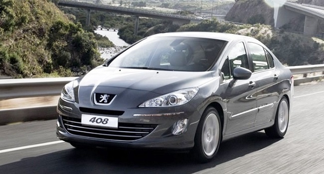 2010款標(biāo)致408費(fèi)油嗎，百公里油耗低至5.2L