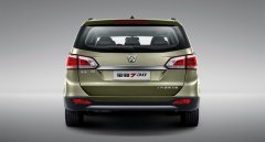 寶駿730尾門鎖故障，不同情況不同的解決方法