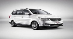 寶駿730油耗多少錢一公里，6.8L/100km居家代步首選車型