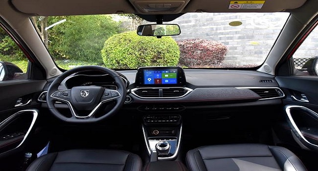 寶駿510油耗是多少，綜合油耗6.6L/100km日常代步的車型之一