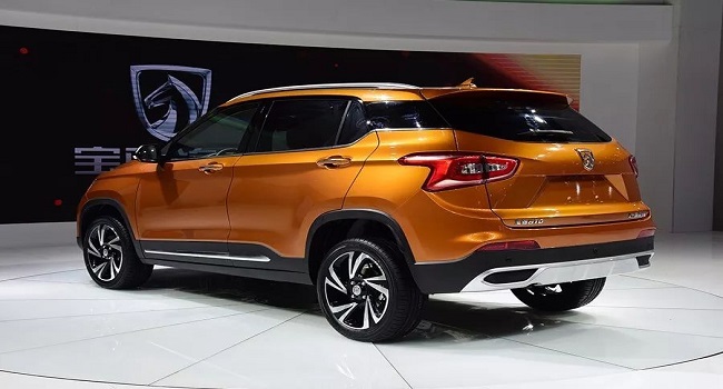 寶駿510油耗是多少，綜合油耗6.6L/100km日常代步的車型之一