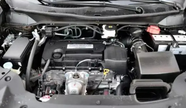 艾力紳動力怎么樣 輸出馬力可達146匹(搭載2.0L發(fā)動機)