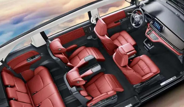 艾力紳這款車怎么樣值得入手嗎 油耗實(shí)測(cè)6.6L(輸出馬力可達(dá)146匹)